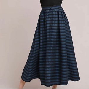 Mara Hoffman Midi Skirt